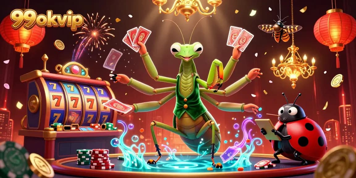 The 99okvip Multiplier Effect on Winning Strategies for Gamblers in 2026