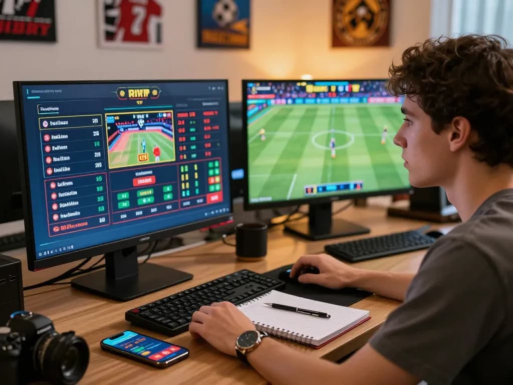 cm88: Expert Strategies for Successful Online Sports Betting in 2026