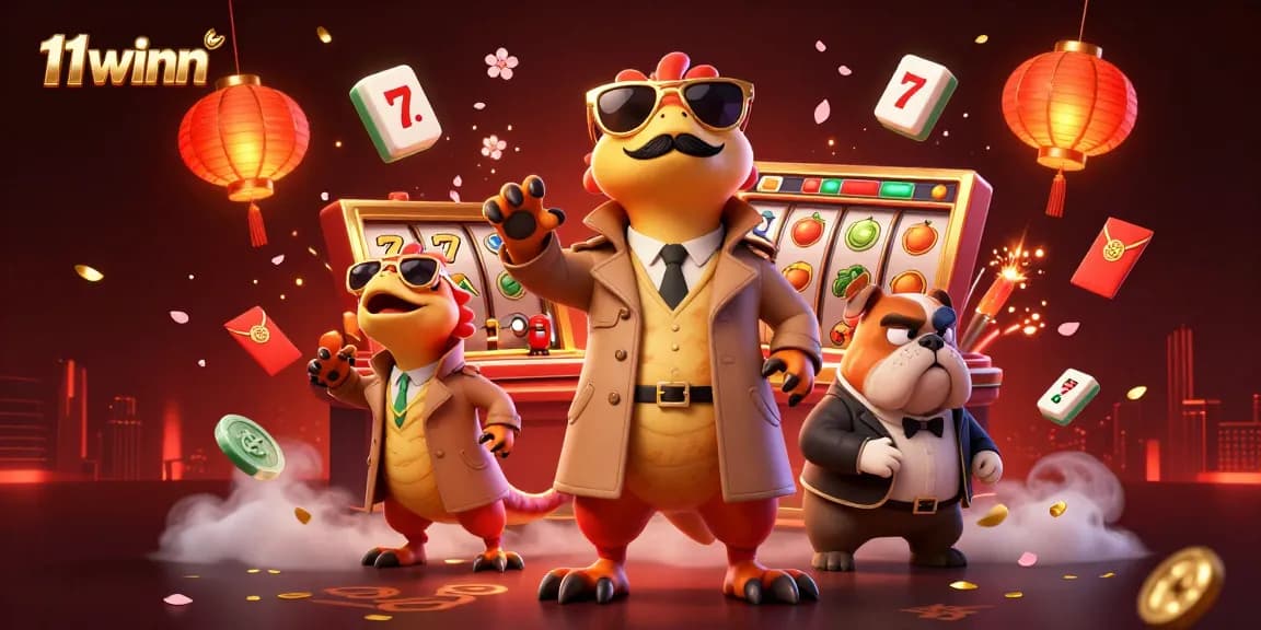 The Expert 11winn Playbook: Tactics That Win in 2026 Casino Environments