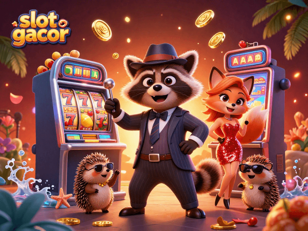 Slot Gacor Red Flags: Signs You Should Walk Away for Winning Strategies in 2026