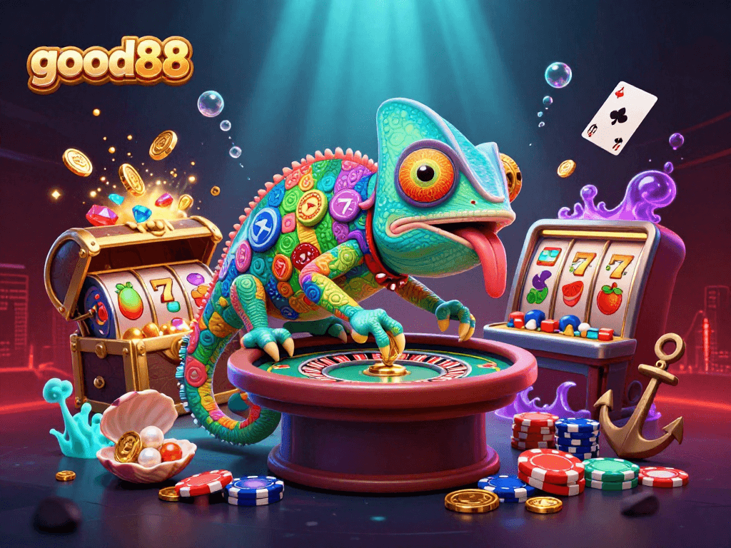 The 5 Pillars of Successful good88 Betting Strategy for Gamblers in 2026