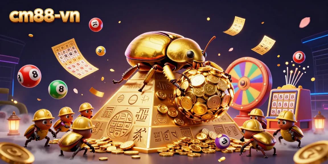 Strategic cm88-vn Winning Methods: Maximizing Your Slot Game Bankroll in 2026