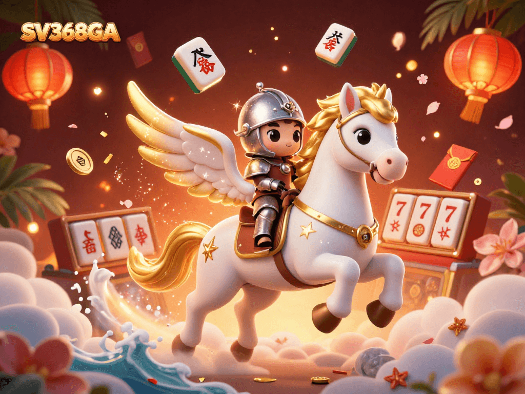 The SV368GA Shift: Why Gamblers Are Changing Tactics for Winning Strategies in 2026