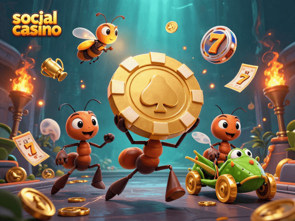 Is There a Better Alternative to Social Casino for Winning Strategies in 2026?
