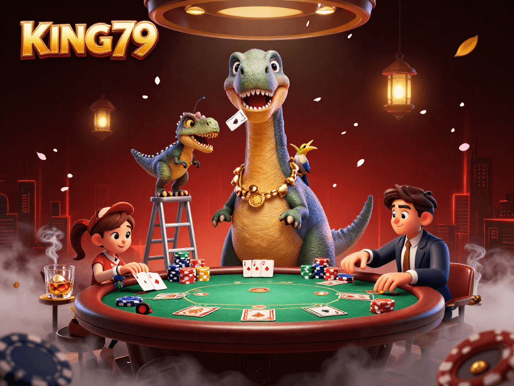 Unpopular KING79 Opinion: Why Gamblers Are Overlooking Advanced Bankroll Management in 2026