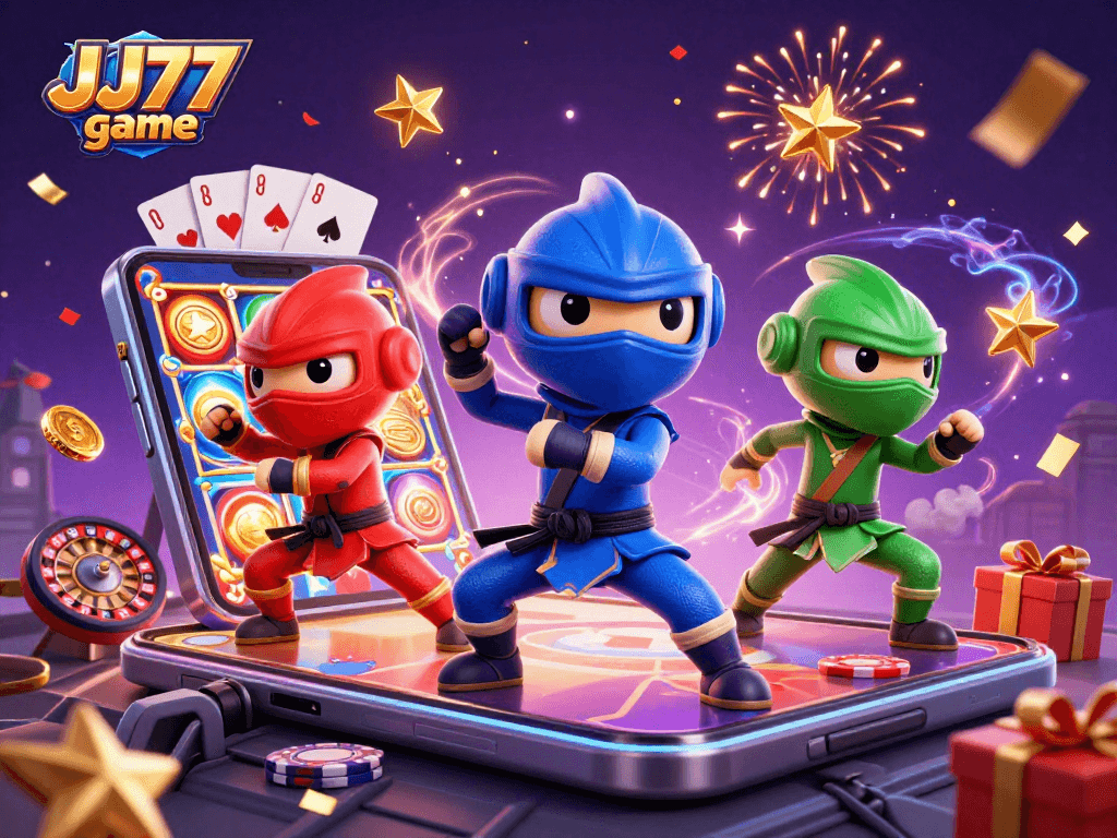 How to Maximize Every JJ77 Game Opportunity for Winning Strategies in 2026