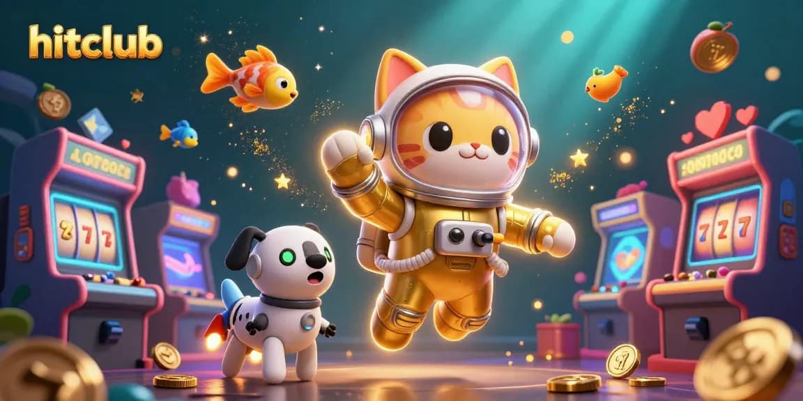 Top 7 Ways Hitclub Changes Casino Gaming Strategies in 2026
