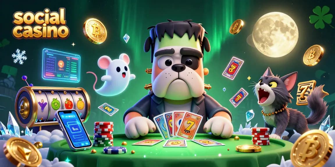 Social Casino Compared: The Best Gaming Options for Winning Strategies in 2026