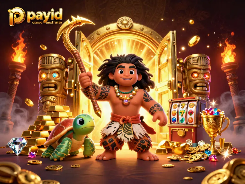 Engage with payid casinos australia for instant deposits and thrilling game wins!